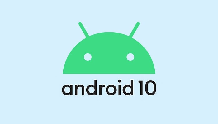 android 10