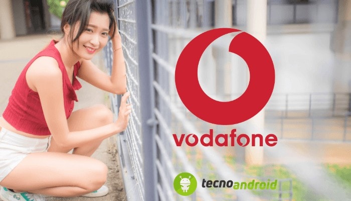 Vodafone