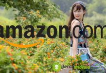 Amazon