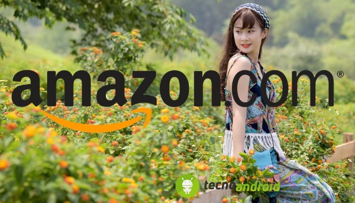 Amazon