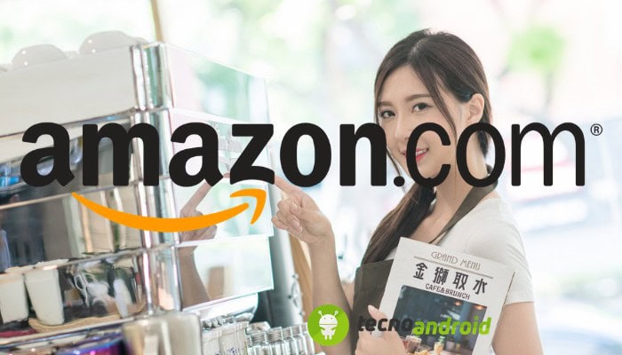 Amazon