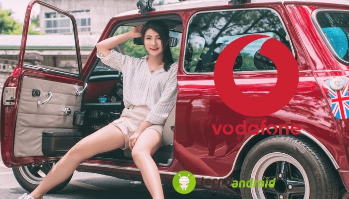 Vodafone