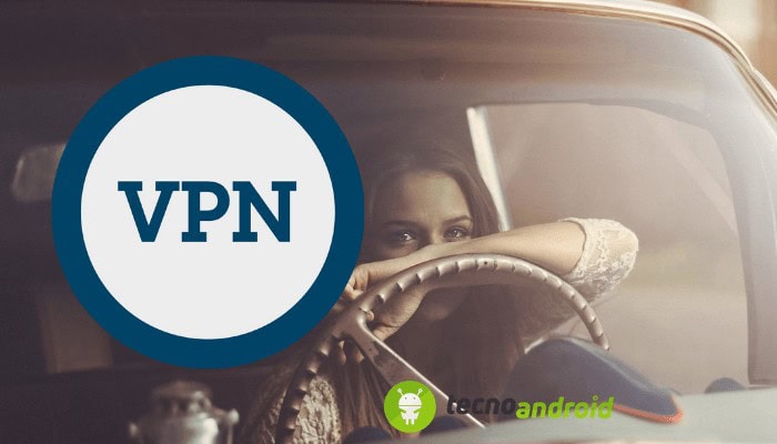 VPN