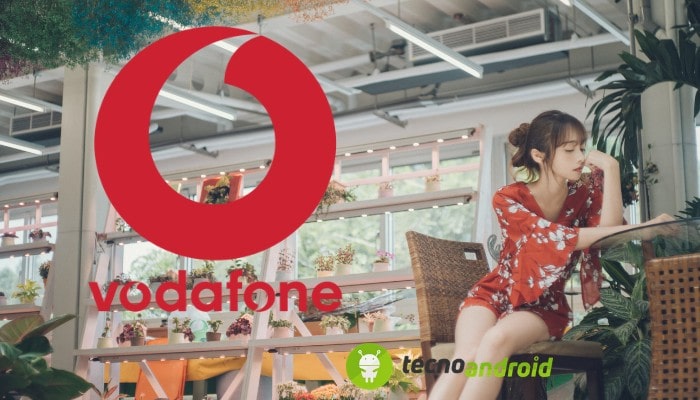 Vodafone