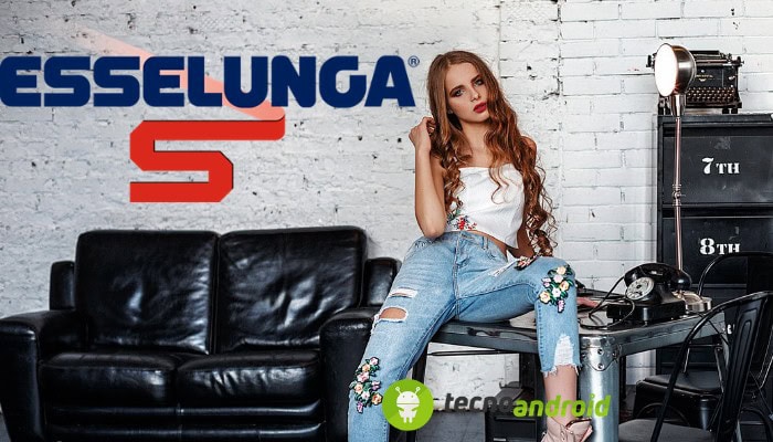 esselunga