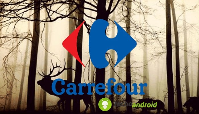 Carrefour