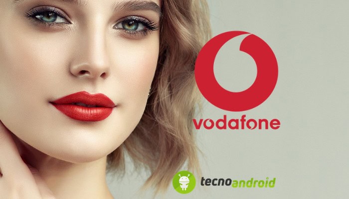 Vodafone