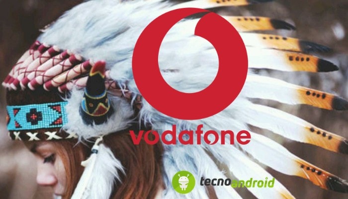 Vodafone