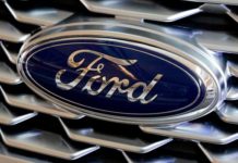 ford richiamo veicoli