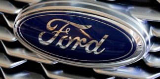 ford richiamo veicoli