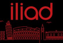 Iliad attacca:due novità per gli utenti sul sito ufficiale e 50GB a 7 euro