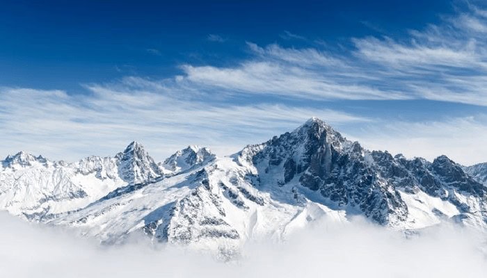 Monte Bianco