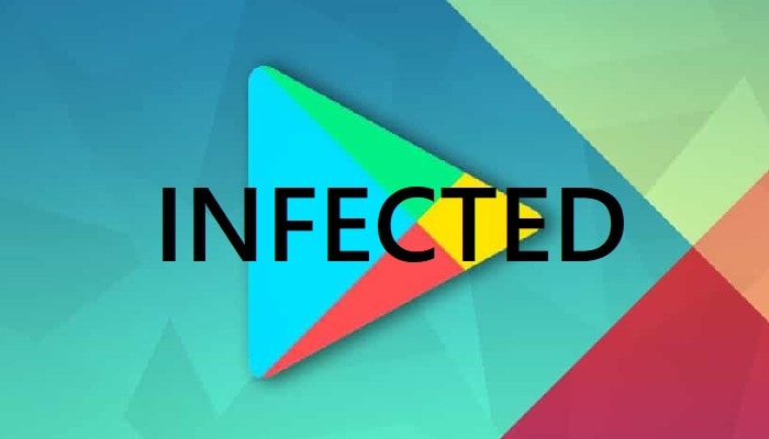 Play Store virus batteria