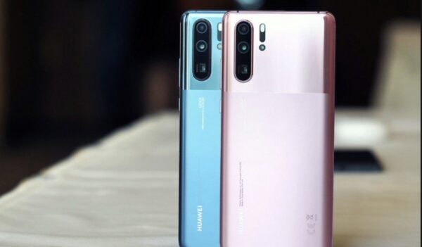 Huawei a IFA 2019: record e 2 nuovi colori per P30, nasce anche WiFi Q2