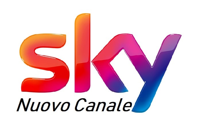 Sky 209 nuovo canale