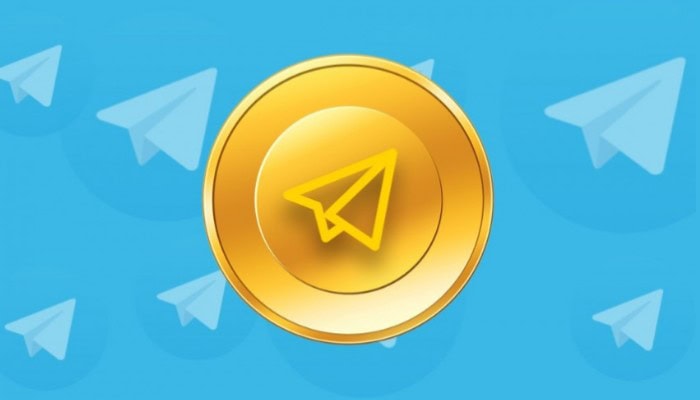 Telegram Gram