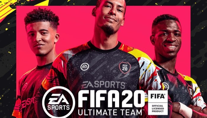 fifa 20