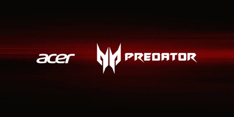 Acer a IFA 2019: nuovi portatili Predator, Thronos Air e nuovi monitor Nitro