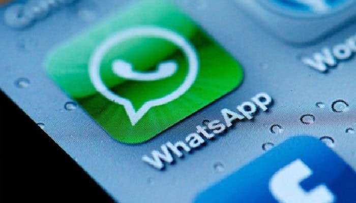 WhatsApp video chiamata vocale