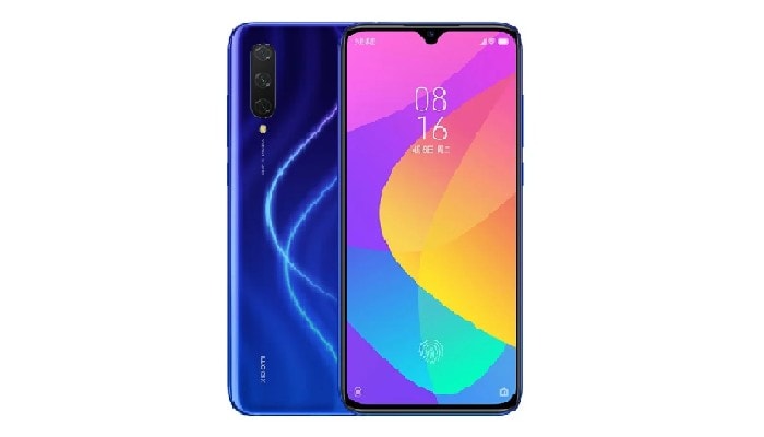 Xiaomi Mi 9 Lite Xiaomi CC9