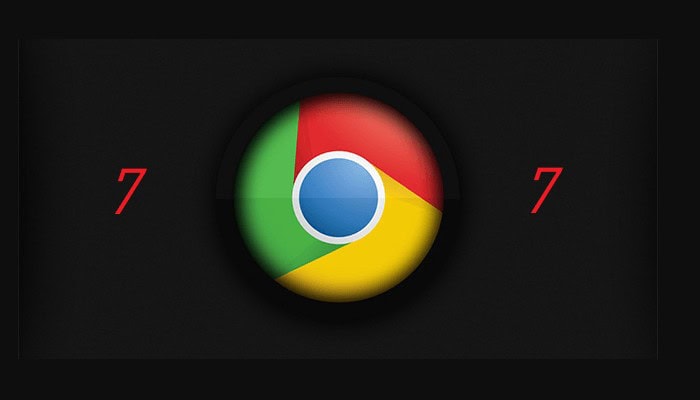 aggiornamento Google Chrome 77