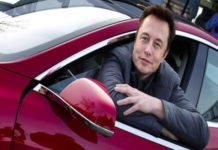 tesla elon musk novità