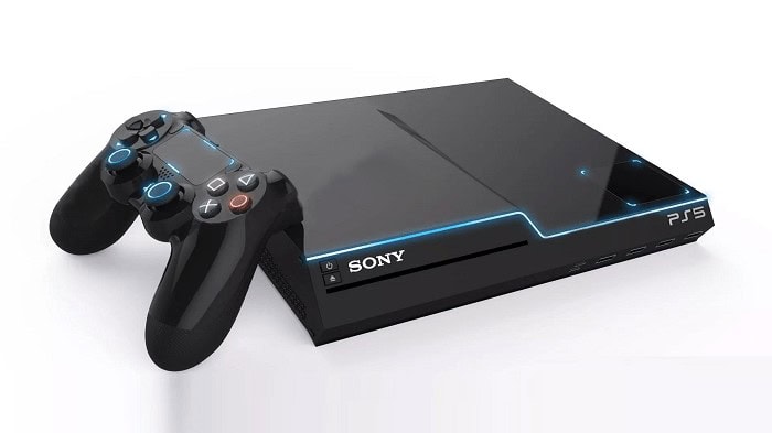 Sony PlayStation 5