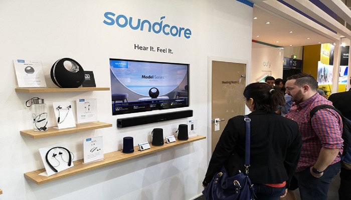 soundcore anker ifa