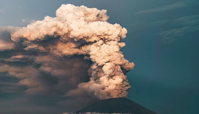 terremoto supervulcano estizione umani