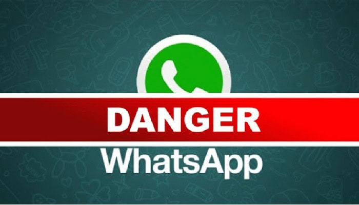 virus WhatsApp