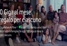 vodafone giga family