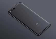 Xiaomi Mi Note