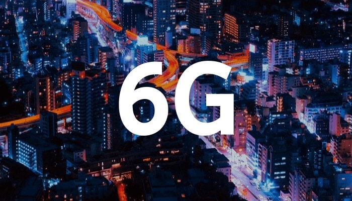 5G contro 6G