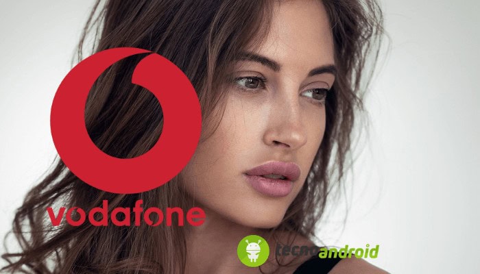 Vodafone