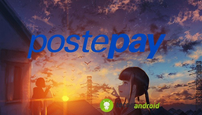 Postepay