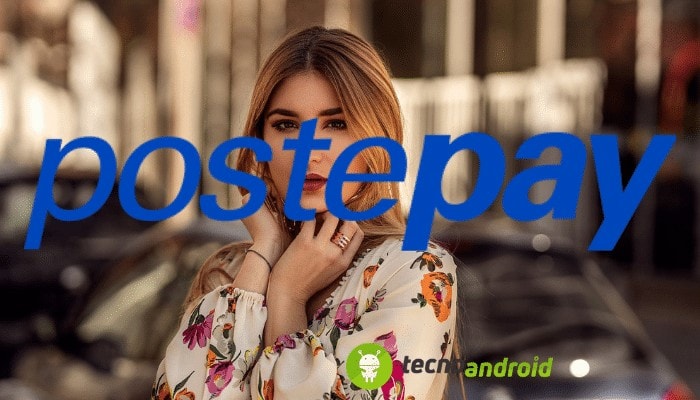 Postepay