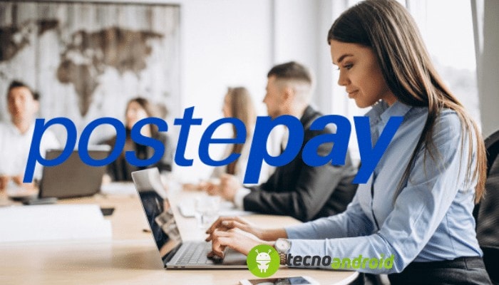 Postepay