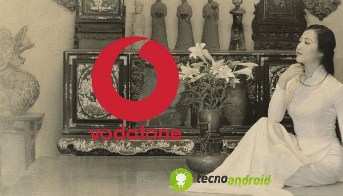 Vodafone