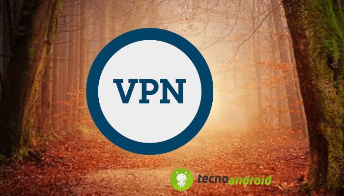 VPN