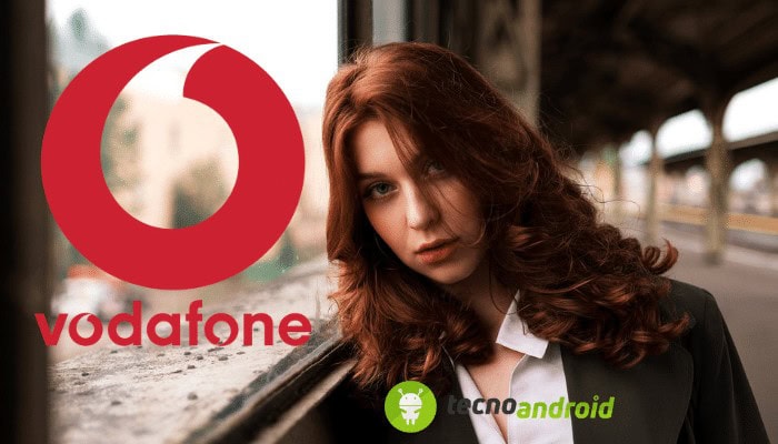 Vodafone