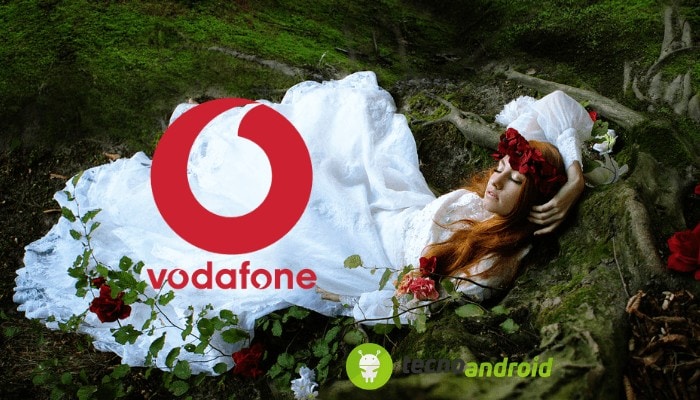 Vodafone