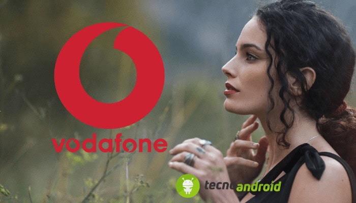 Vodafone