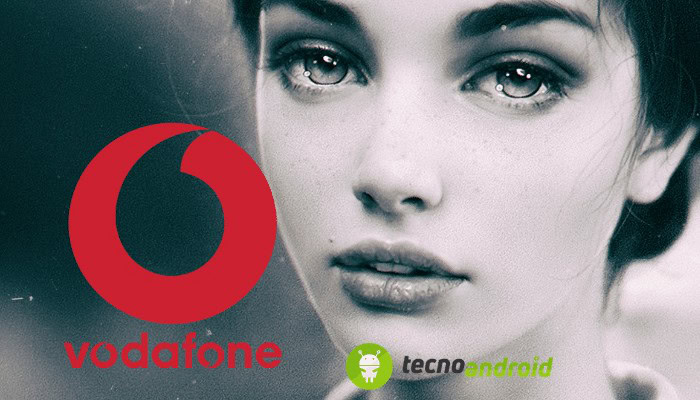 Vodafone