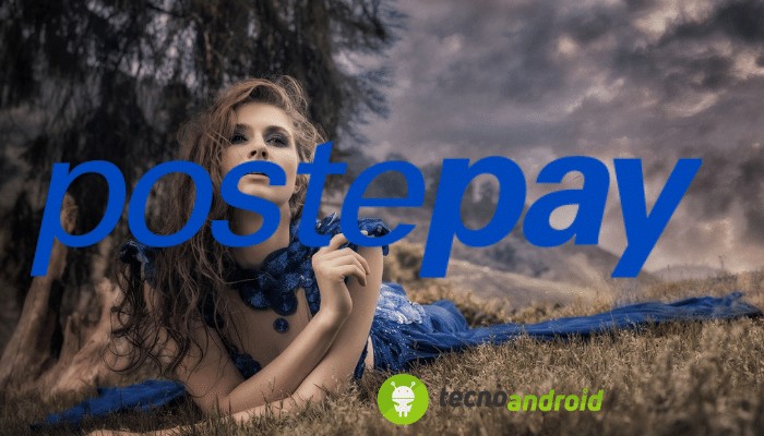 Postepay