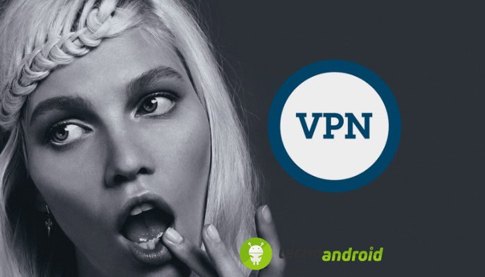 VPN