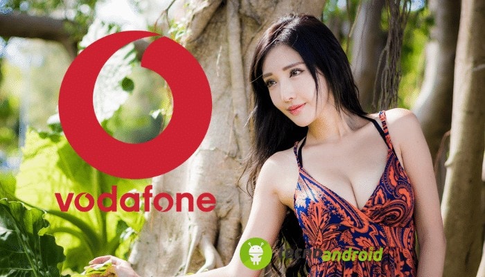 Vodafone