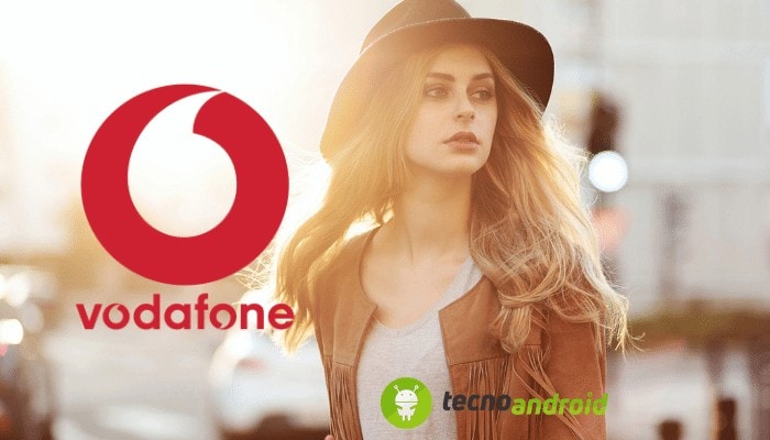 Vodafone