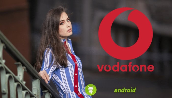 Vodafone