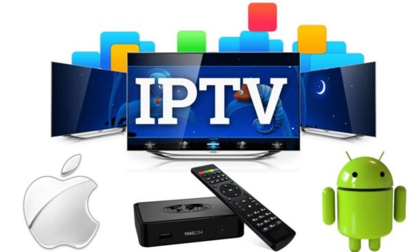 IPTV: 