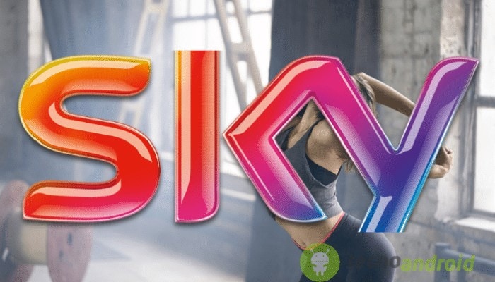 Serie TV Sky a novembre